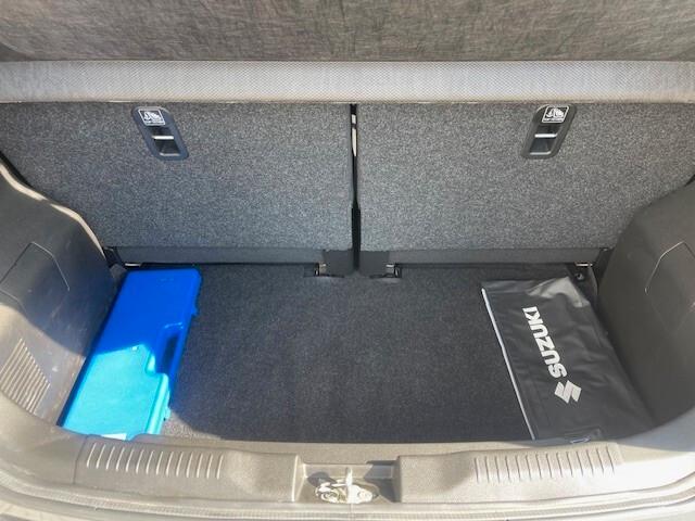 Suzuki Ignis 1.2 Hybrid Cool