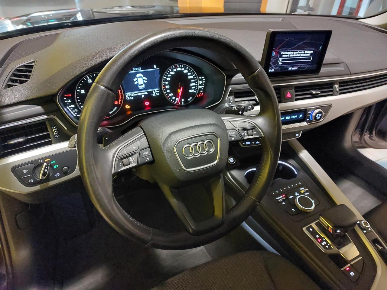 Audi A4 Avant 2.0 TDI Business 150CV S-TRONIC