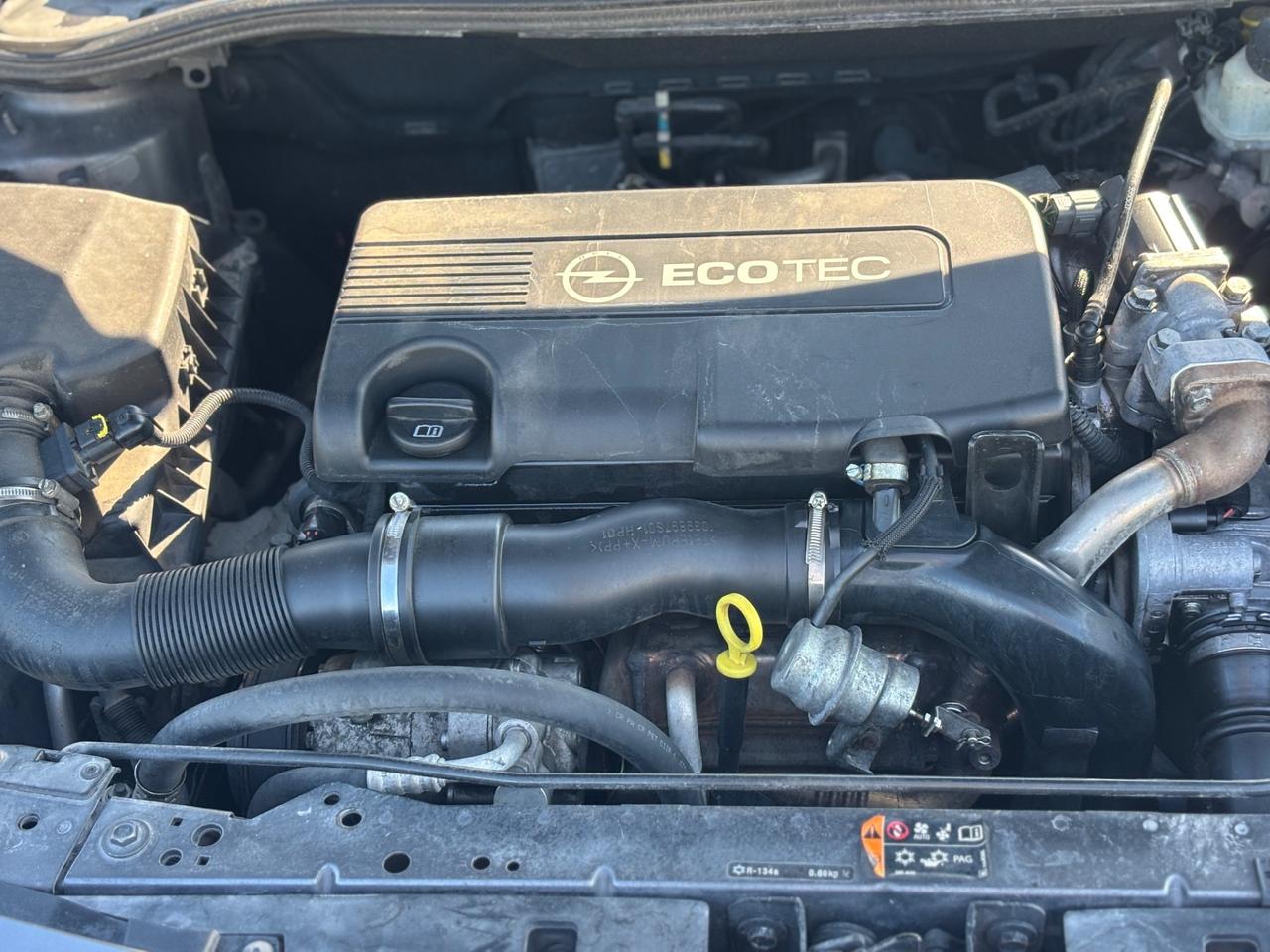 Opel Astra 1.7 CDTI 110CV Sports Tourer Elective