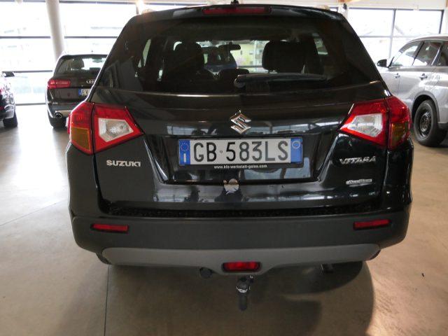 SUZUKI Vitara 1.6 DDiS 4WD AllGrip V-Cool