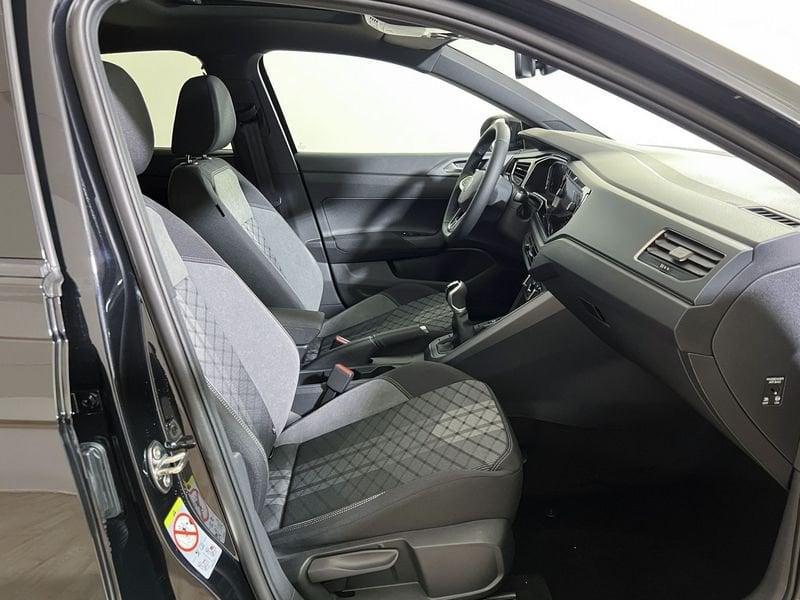 Volkswagen Taigo Taigo 1.0 TSI 115 CV R-Line Plus