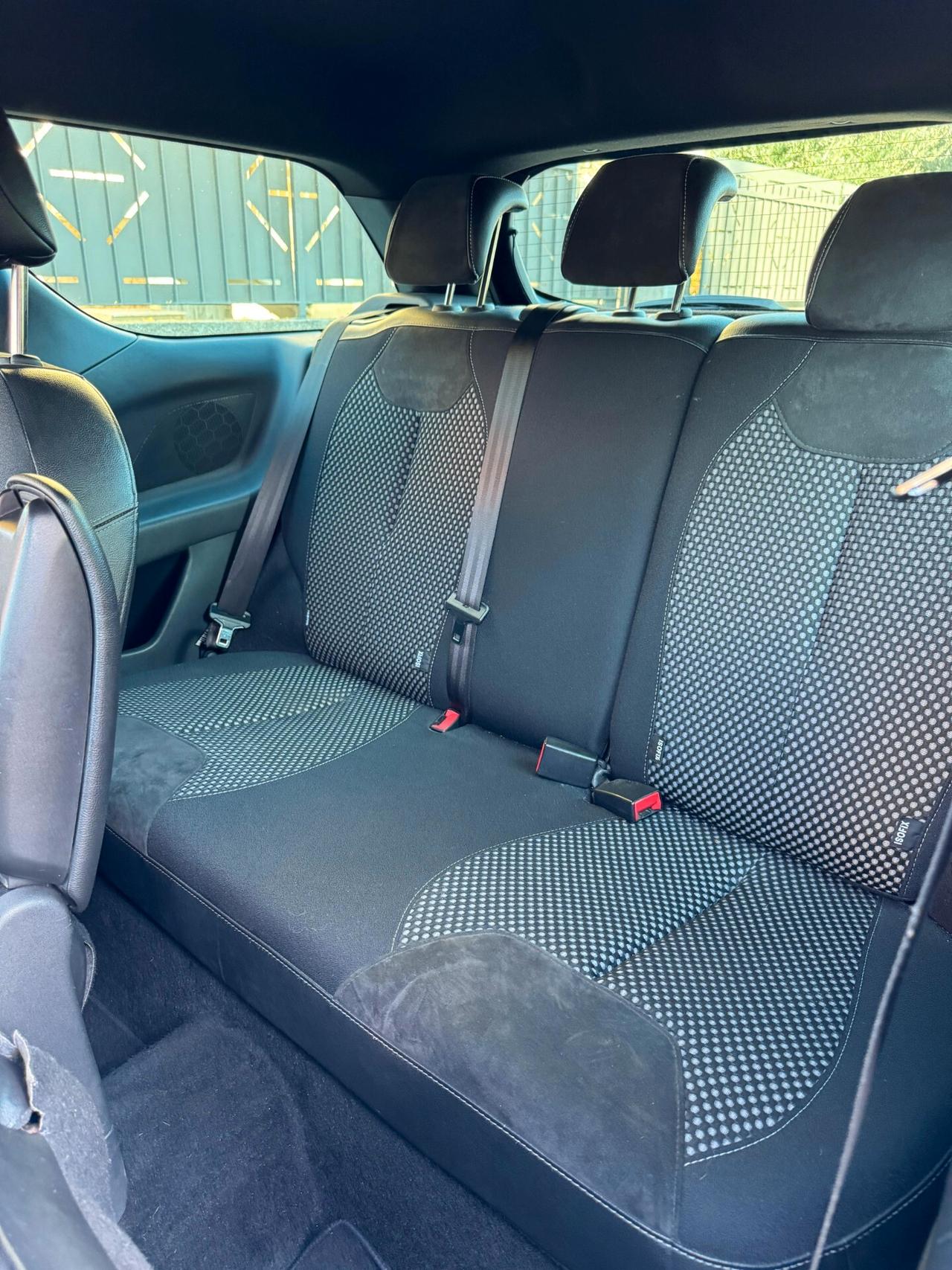 Citroen DS3 1.6 benzina 2011 TRATTABILE