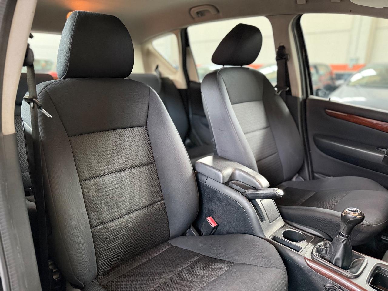 Mercedes-benz A 150 Avantgarde NEOPATENTATI