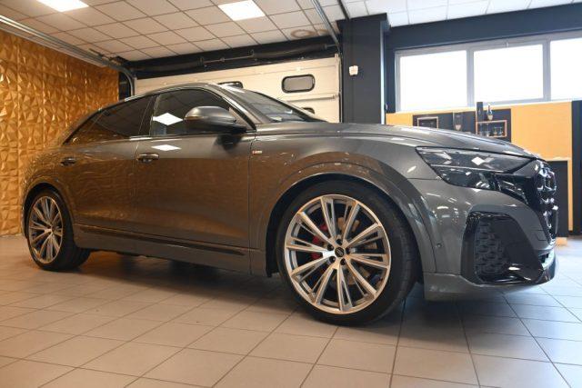 AUDI Q8 MY2026 50TDI Q.TIP.3XS-LINE TET.23"FULL SCONTO30%!