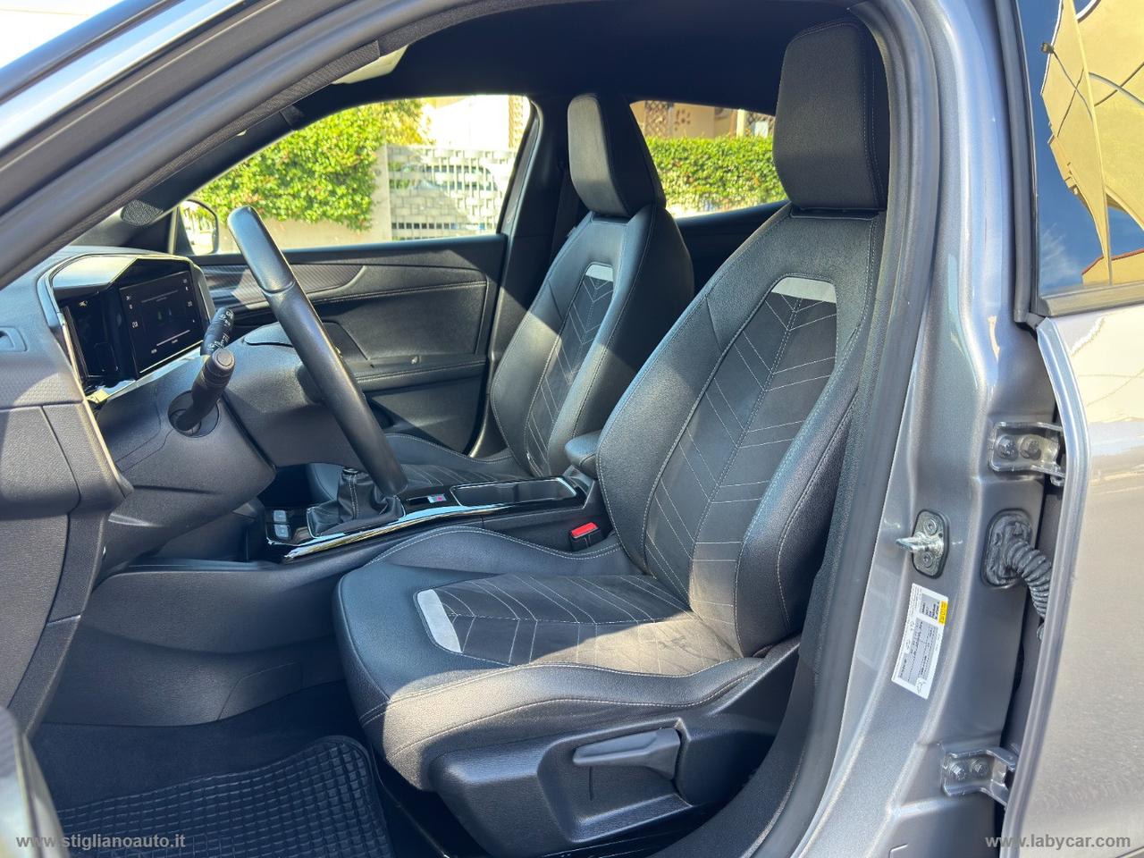 OPEL Mokka 1.5 diesel Ultimate