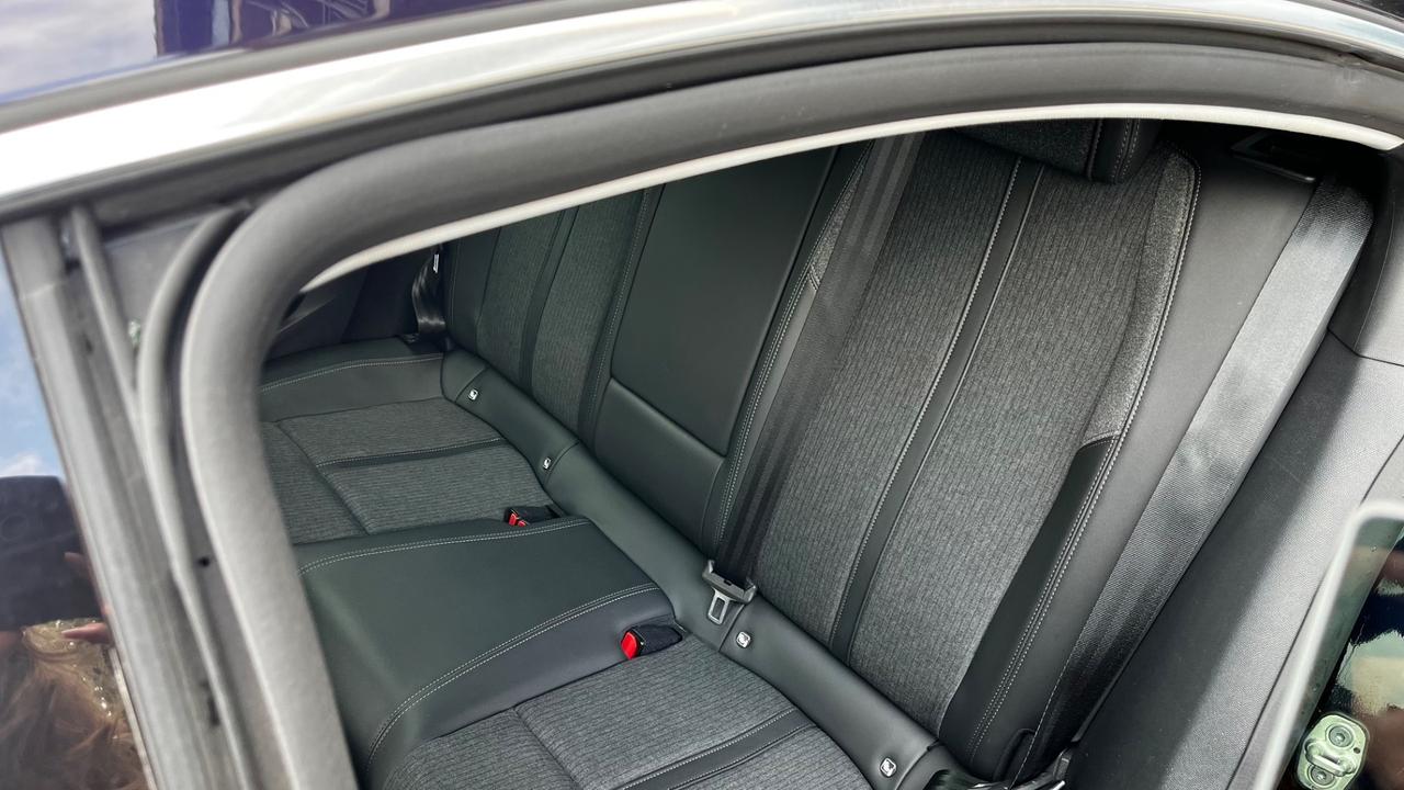 Peugeot 508 PureTech Turbo 180 Stop&Start EAT8 Allure Pack