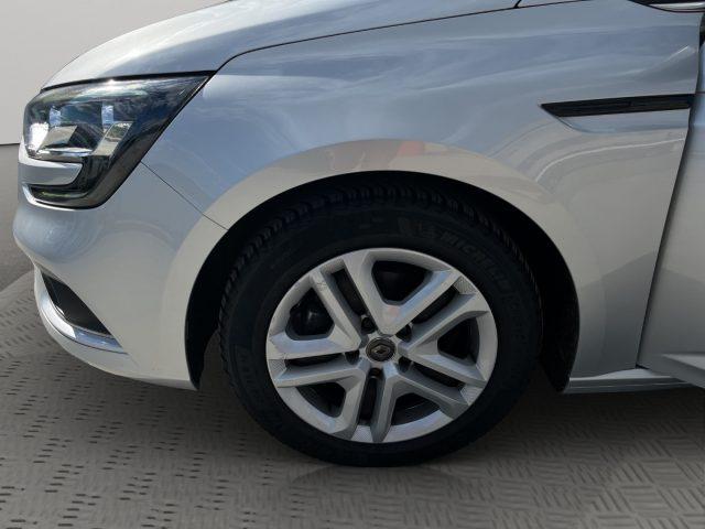 RENAULT Megane ST 1.5DCI 115CV