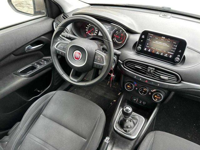 FIAT Tipo 1.3 Mjt S&S 5 porte Lounge