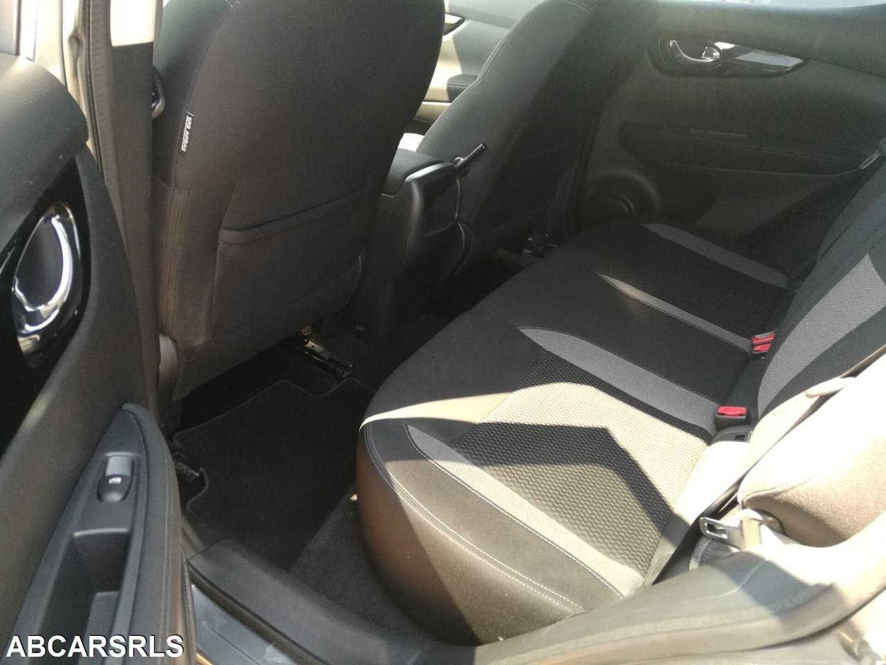 NISSAN - Qashqai - 1.6 dCi 2WD XTronic Tekna+ - FI