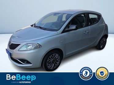 Lancia Ypsilon 1.2 PLATINUM 69CV MY16