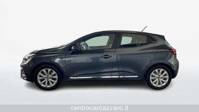 Renault Clio 1.6 E-Tech hybrid Zen 140cv auto 5 Porte 1.6 E-TE