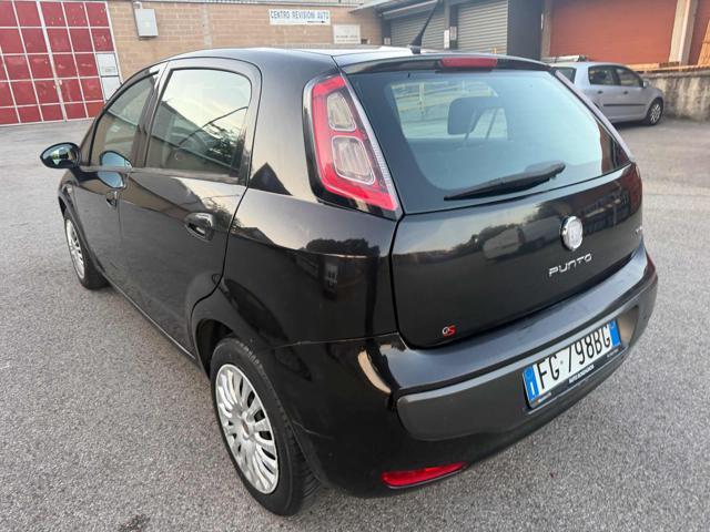 FIAT Punto Evo 1.2 5p S&S Dynamic senza nessun lavoro da fare
