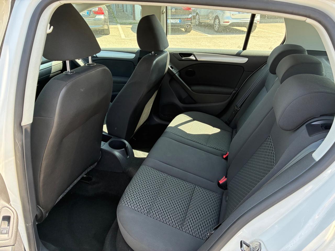 VOLKSWAGEN GOLF 1.6 SPORT EDITION 5p