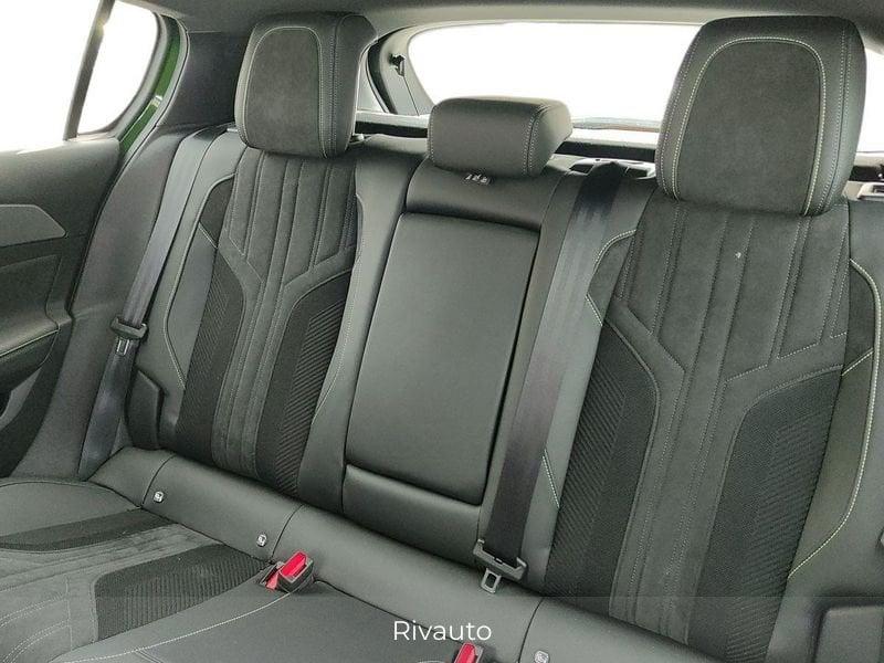 Peugeot 308 GT Pack PureTech 130 EAT8 S&S aut.