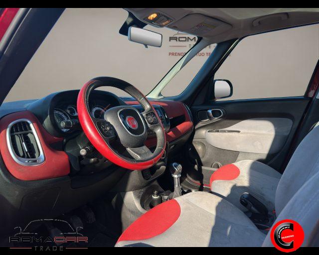 FIAT 500L 1.4 95 CV Pop