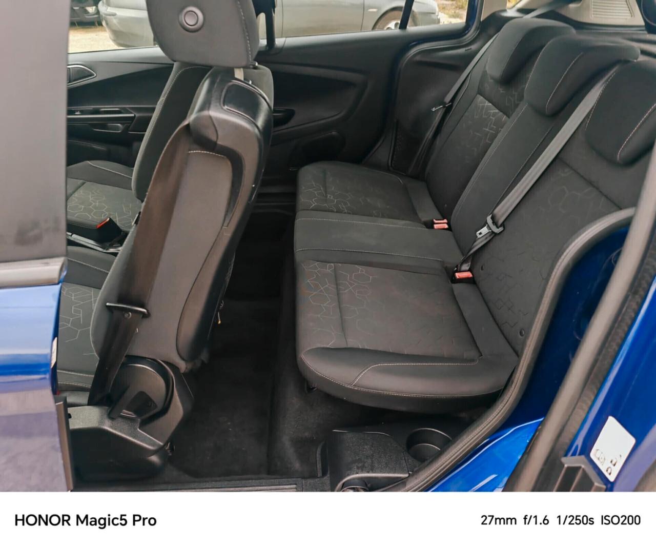 Ford B-Max 1.4 90 CV GPL Business Titanium