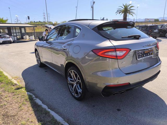 MASERATI Levante V6 Diesel 275 CV AWD Gransport