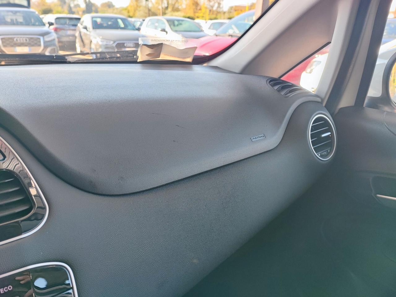 Fiat Punto 1.4 S&S 8V Dualogic 5 porte Lounge