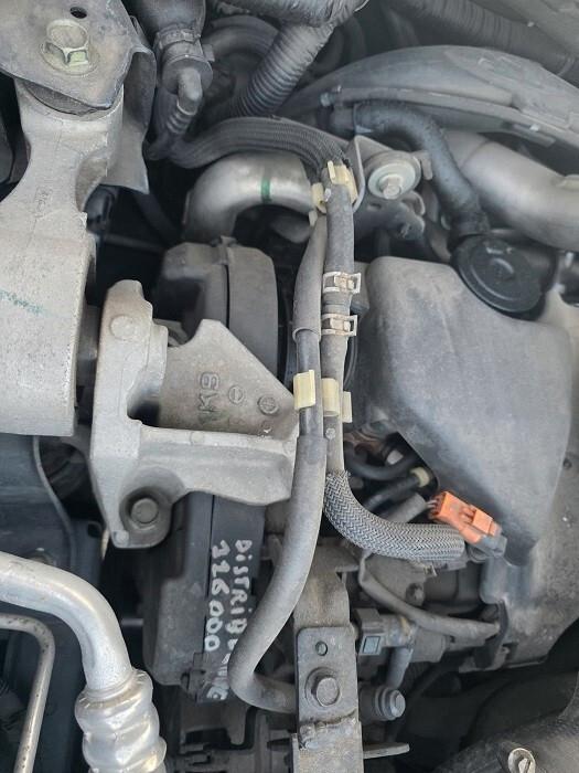 Nissan Juke 1.5 dCi