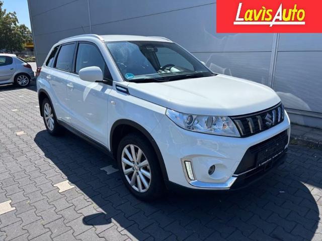 SUZUKI Vitara 1.0 Boosterjet 4WD AllGrip Cool