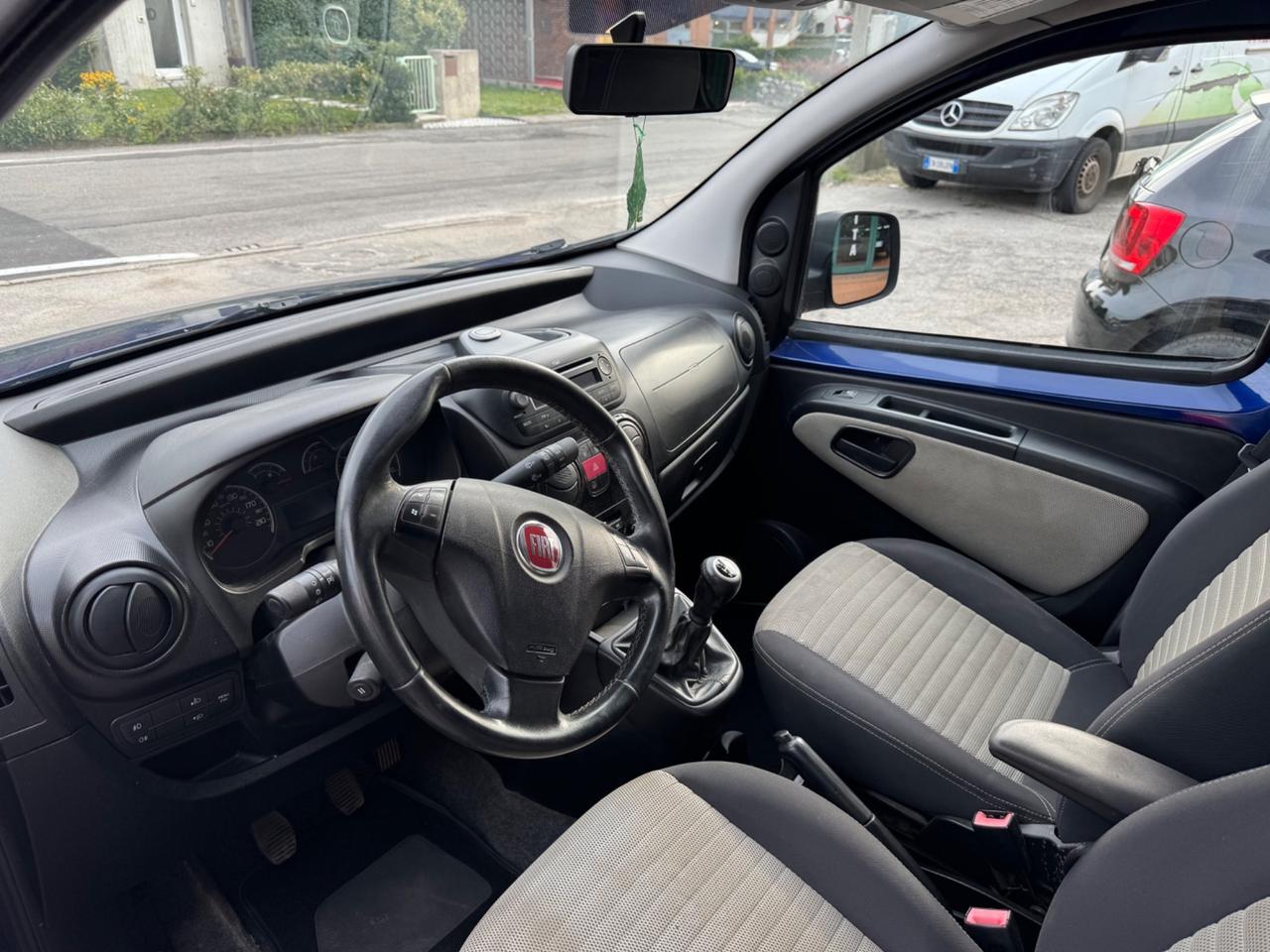 Fiat Qubo 1.3 MJT 75 CV MyLife