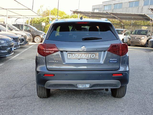 SUZUKI Vitara Top AllGrip GPL/B 1.4 4WD MODEL 2026