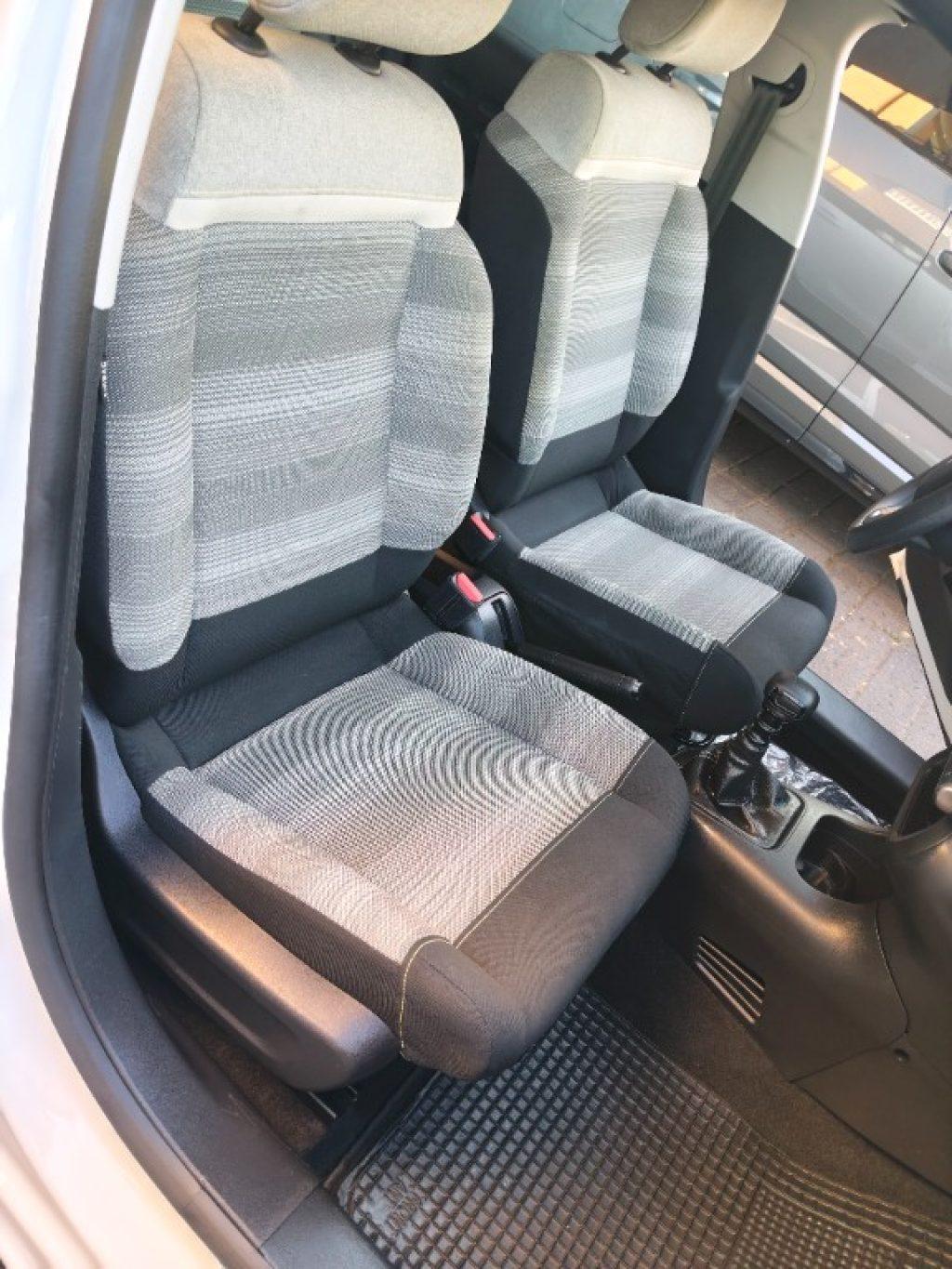Citroen C3 BlueHDi 100 S&S Feel Pack - PREZZO REALE