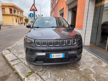 JEEP COMPASS 1.6 MJT II 2WD BUSINESS