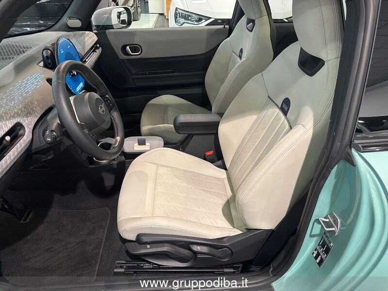 MINI Mini Cooper A.E. Mini Cooper F66 3p Mini Cooper 3p 1.5 C Favoured auto