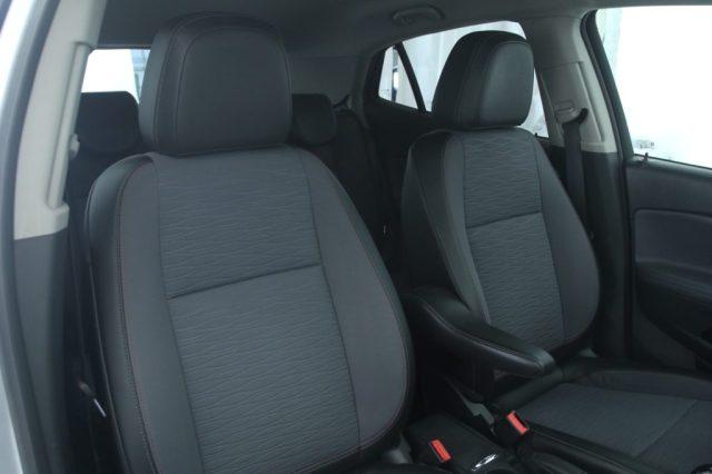OPEL Mokka 1.4 Turbo GPL Tech 140CV 4x2 Cosmo b-Color