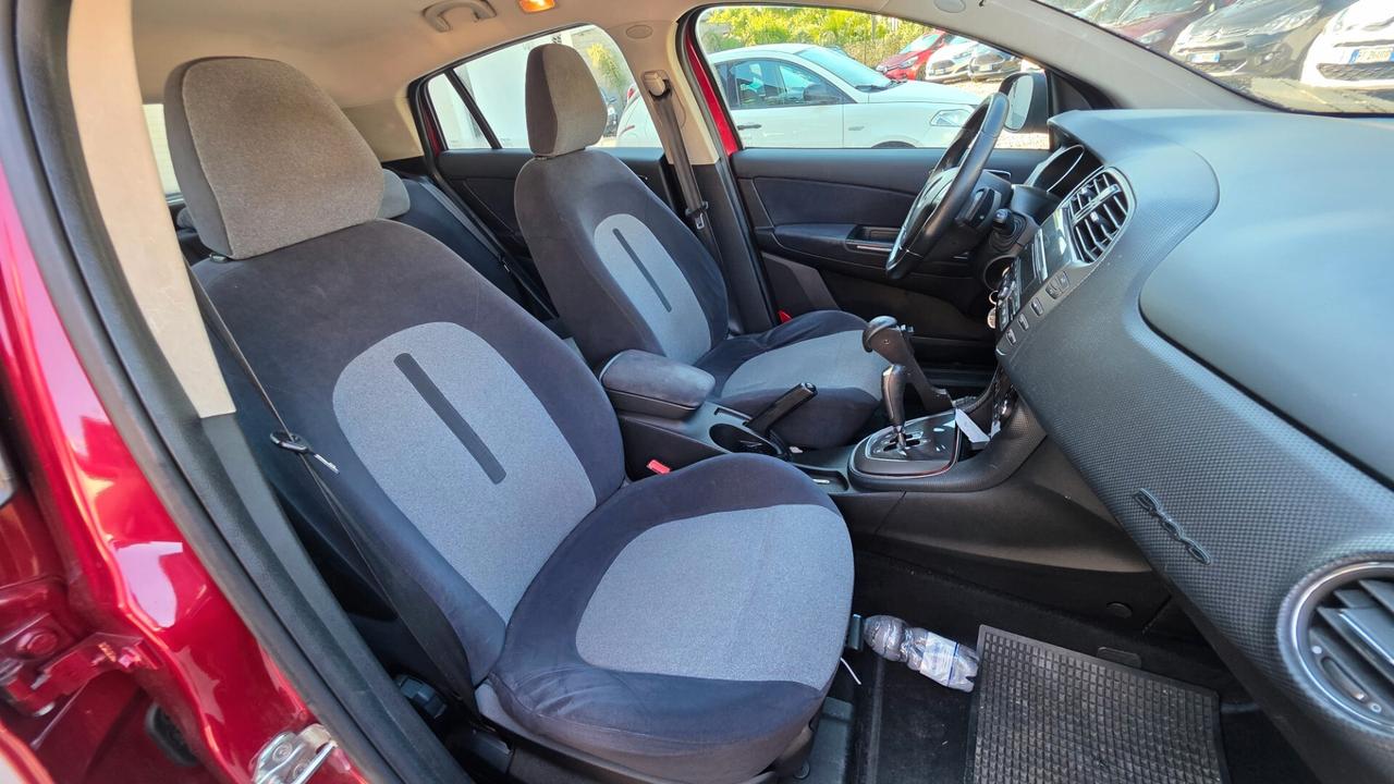 Fiat Bravo 1.6 MJT 120 CV Emotion ADATTA A DISABILI