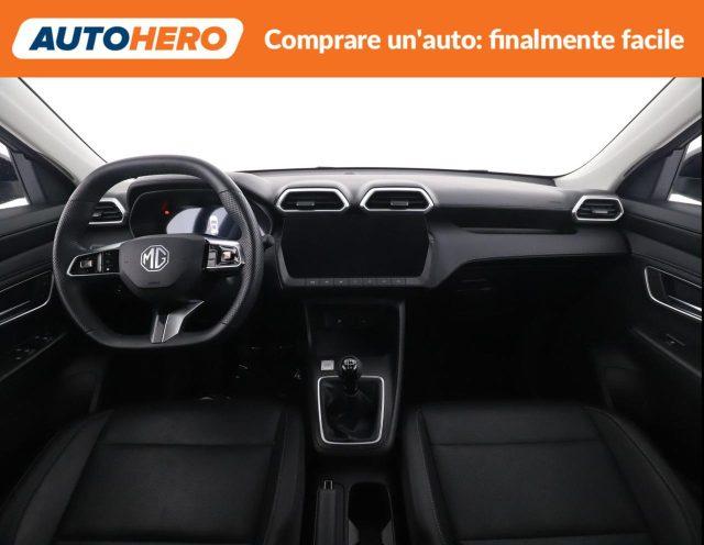 MG ZS 1.5 Comfort