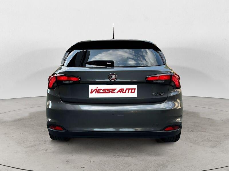 FIAT Tipo Tipo 1.4 SW Easy