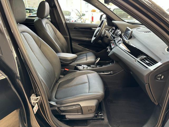BMW X1 sDrive18d xLine Auto - 19" - Tetto - Navi-Head Up