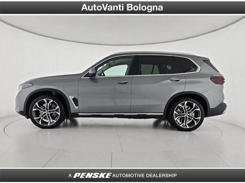 BMW X5 X5 xdrive50e auto