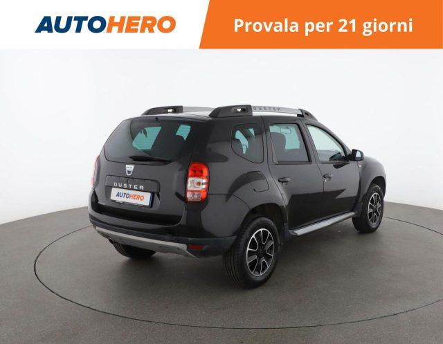 DACIA Duster 1.5 dCi 110CV 4x2 Lauréate Family N1
