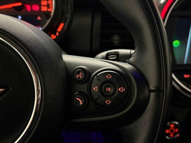 MINI Cooper D 1.5 Cooper D