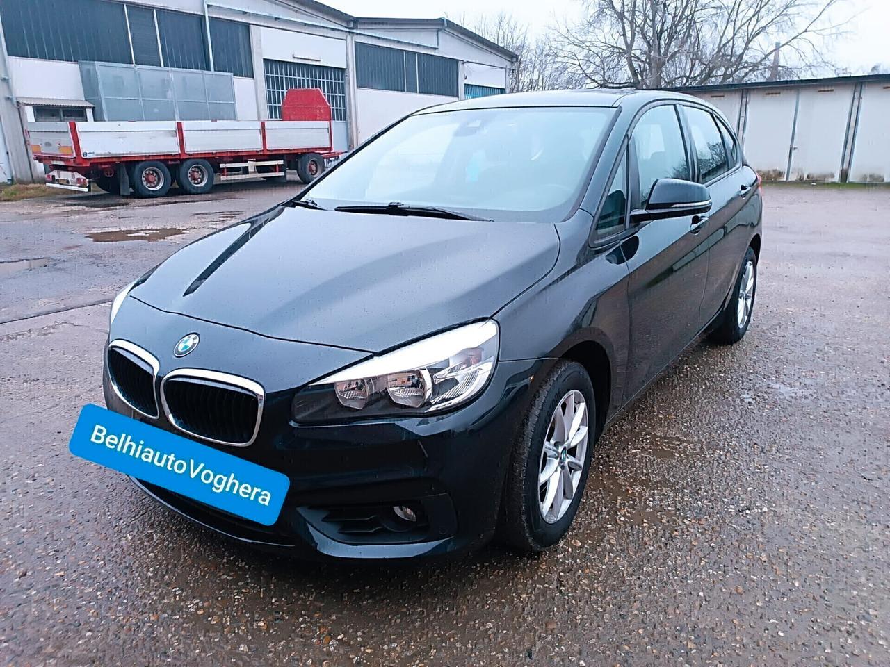 Bmw 218 2017---2.0 Diesel