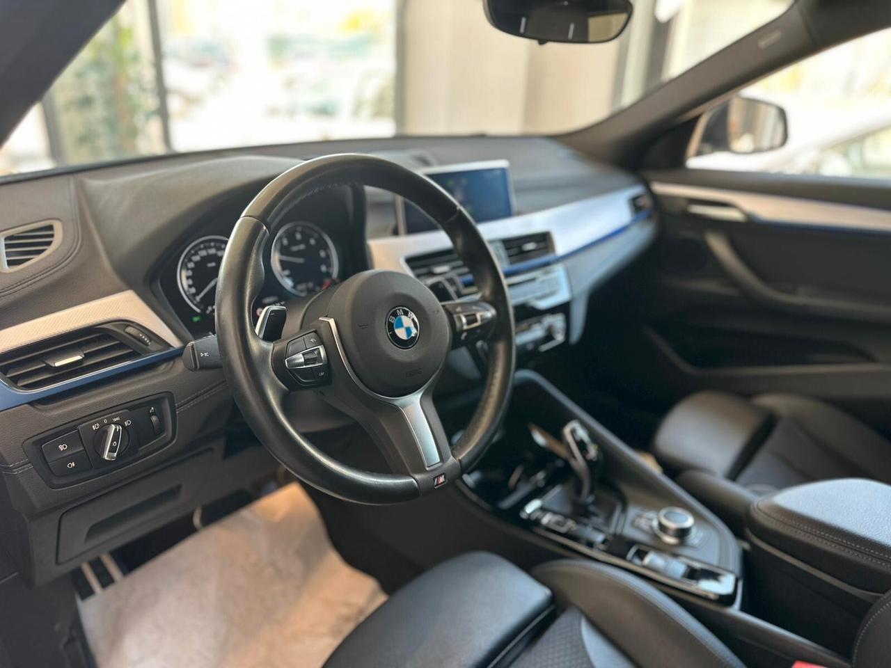 Bmw X2 sDrive18d Msport-X 2023 FULL