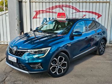 Renault Arkana Hybrid E-TECH Intens