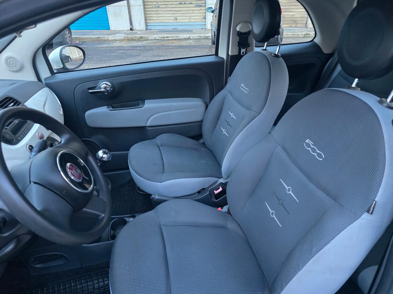 Fiat 500 1.3 Multijet 16V 95 CV Pop