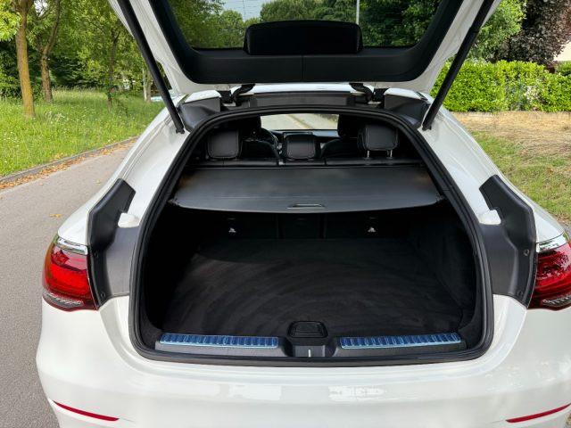 MERCEDES-BENZ GLC 220 d 4Matic Coupé Premium Plus AMG PACK