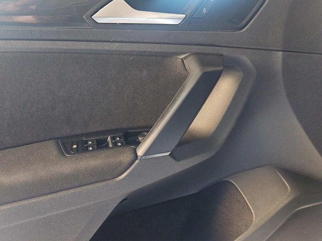 Volkswagen Tiguan 2.0 tdi Business 150cv