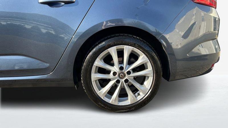 Renault Mégane 1.5 dCi 110cv Wave S&S ESM SporTour