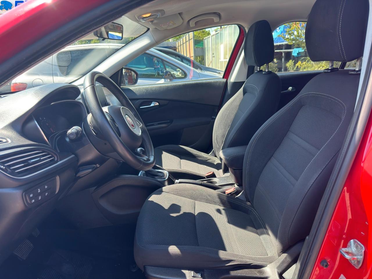 Fiat Tipo 1.6 Mjt Turbo Diesel Euro 6 120CV S&S DCT CAMBIO AUTOMATICO - Station Wagon - S-Design