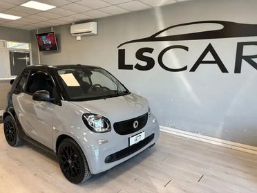 Smart ForTwo 70 1.0 Passion~UniPro~Km e Tagliandi Certificati~Promo Finanziamento~Pronta Consegna