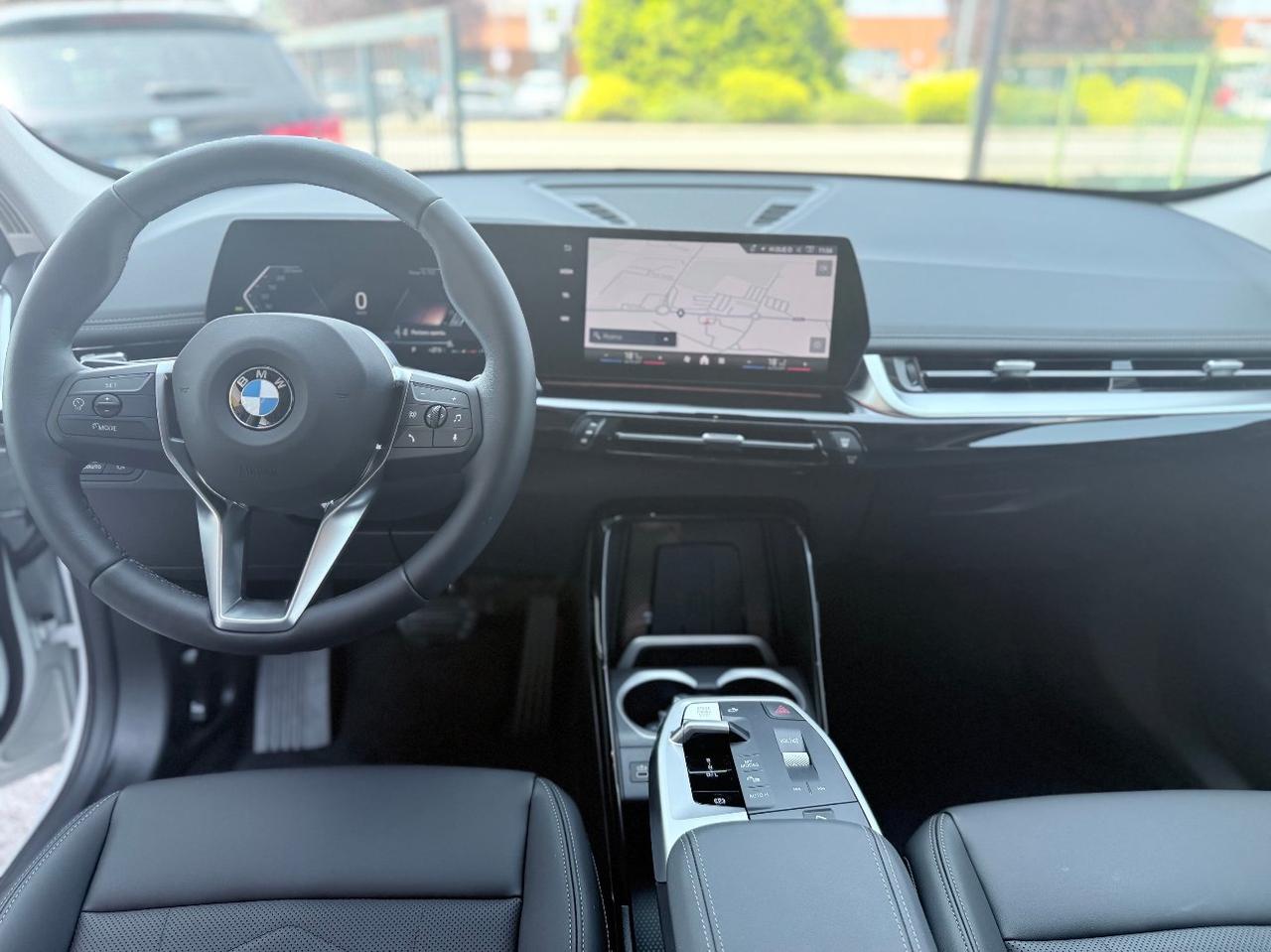 BMW X1 sdrive18i X-Line auto
