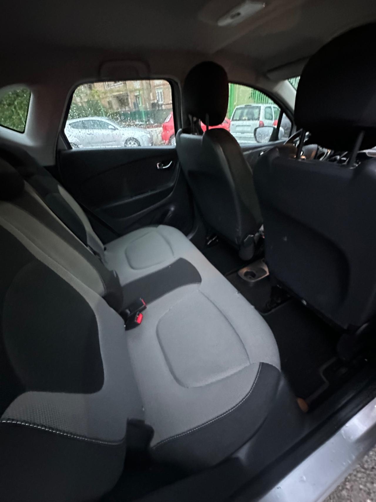 Renault Captur 1.5 dCi 8V 90 CV Start&Stop Energy R-Link