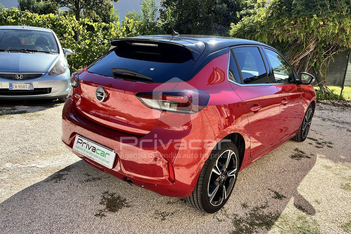 OPEL Corsa 1.2 100 CV Elegance