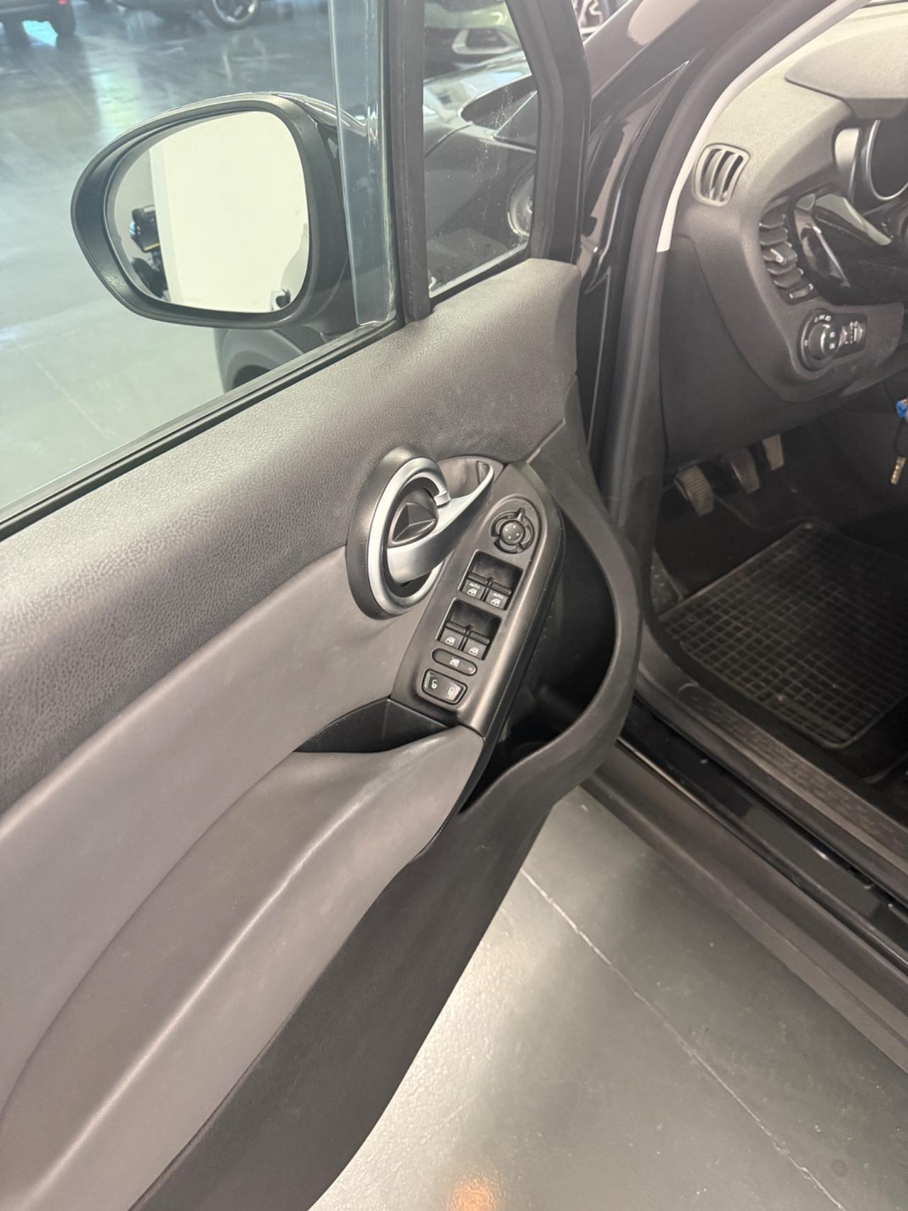 Fiat 500X 1.3 MultiJet 95 CV Lounge